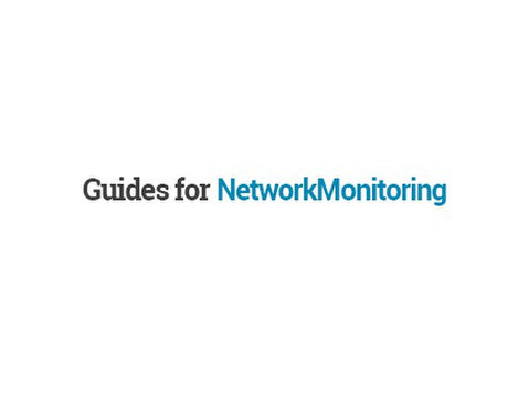 Guides for Network Monitoring - Marketing & PR