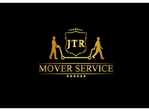 https://jtrmover-services.com - Removals & Transport