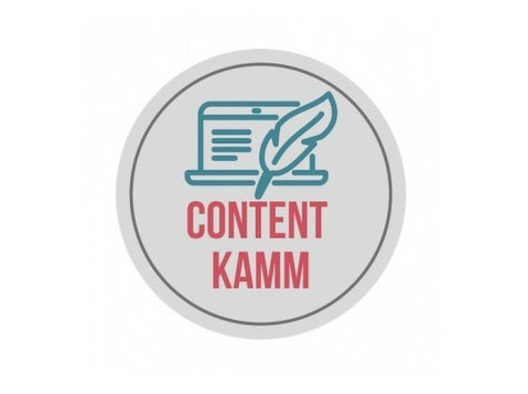 Content Kamm - Marketing & PR