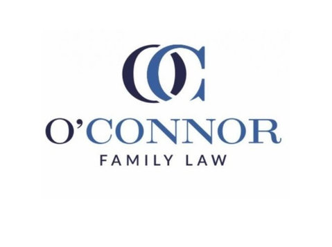 O'Connor Family Law - Právník a právnická kancelář
