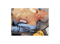 Chesapeake AED Services (1) - Terveysopetus