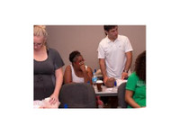 Chesapeake AED Services (2) - Éducation à la santé