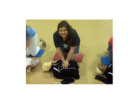 Chesapeake AED Services (3) - Éducation à la santé