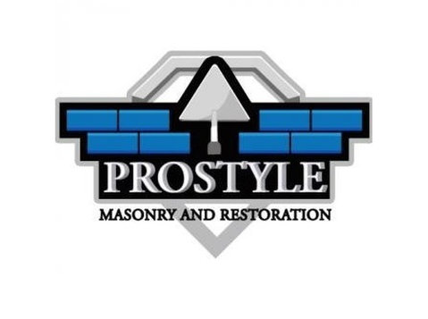 Prostyle Masonry - Услуги за градба