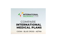 International Citizens Insurance - Seguro de Salud