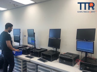 TTR Data Recovery Services - Boston (1) - Komputery - sprzedaż i naprawa