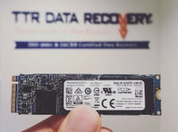TTR Data Recovery Services - Boston (6) - Magasins d'ordinateur et réparations