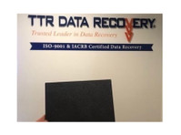 TTR Data Recovery Services - Boston (8) - Komputery - sprzedaż i naprawa