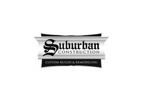 Suburban Construction - Builders, Artisans & Trades