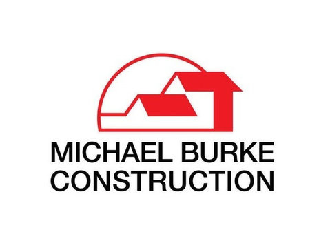 Michael Burke Construction - Cobertura de telhados e Empreiteiros