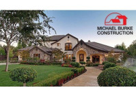 Michael Burke Construction (1) - Roofers & Roofing Contractors