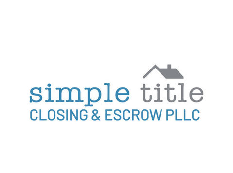 Simple Title Closing & Escrow PLLC - Agences Immobilières