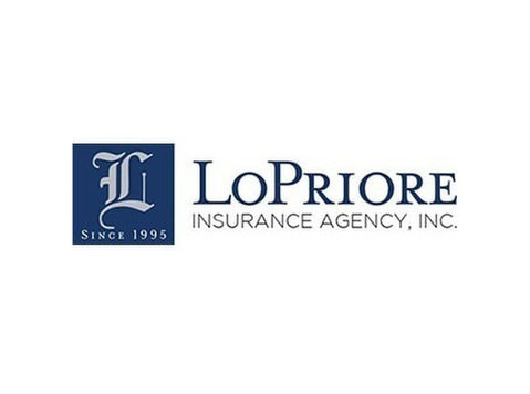 LoPriore Insurance Agency - انشورنس کمپنیاں