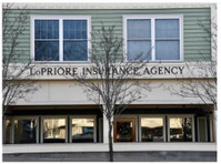 LoPriore Insurance Agency (2) - Companhias de seguros