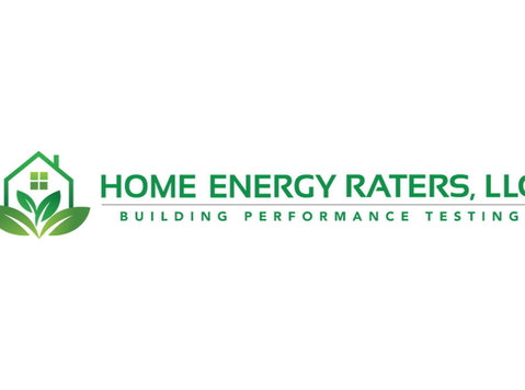 Home Energy Raters - Services de construction