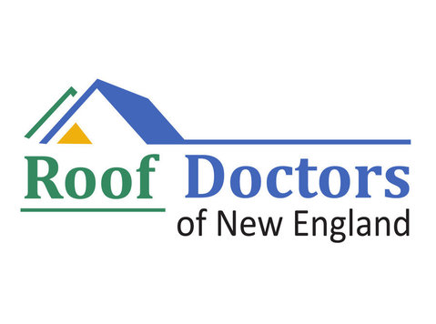 Roof Doctors of New England - Cobertura de telhados e Empreiteiros