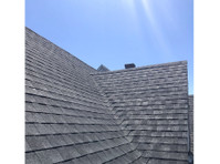 Roof Doctors of New England (4) - Cobertura de telhados e Empreiteiros