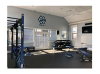 R3BILT Fitness (3) - Sporta zāles, Personal Trenažieri un Fitness klases