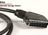 Garage Door Service Everett (5) - Κατασκευαστικές εταιρείες