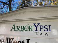 Arborypsi Law (2) - Asianajajat ja asianajotoimistot