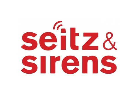 Seitz and Sirens - Coaching & Training