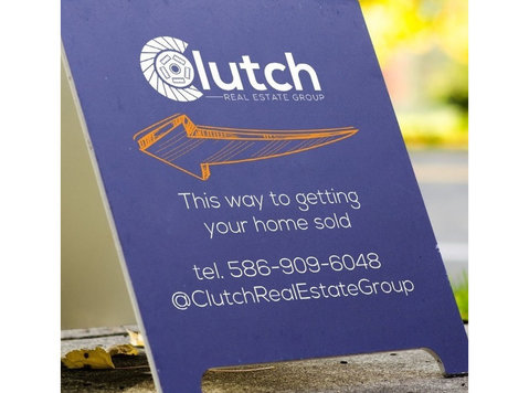 Clutch Real Estate Group - Hogar & Jardinería