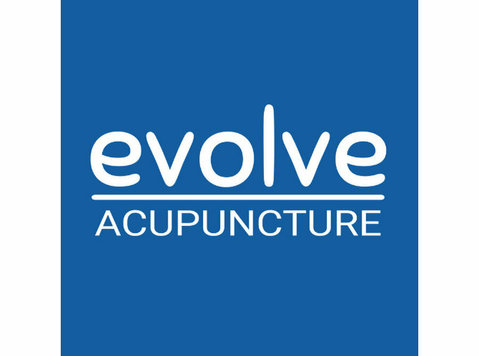 Evolve Acupuncture - Acupunctuur