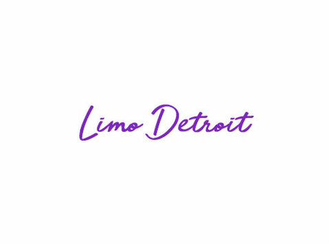 Limo Detroit - کار ٹرانسپورٹیشن