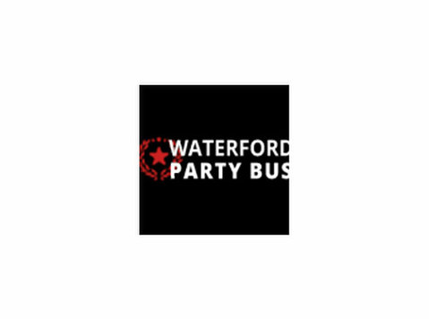 Waterfor Party Bus - Auto Transport