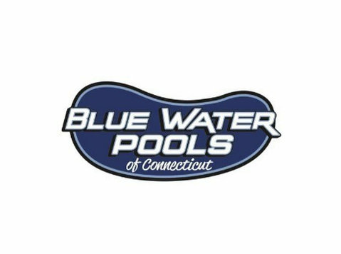 Blue Water Pools of Connecticut - تیراکی کے تیلاب اور باتھ