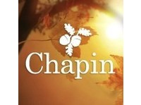 The Chapin Estate - Строители и Ремесленники