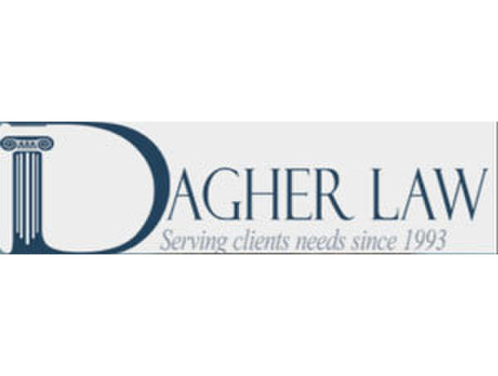 Dagher Law - Коммерческие Юристы