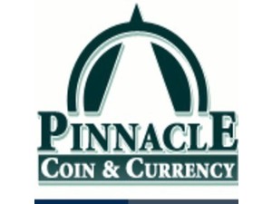 Pinnacle Coin & Currency, Inc. - Secondhand & Antique Shops