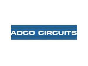 ADCO Circuits - Huishoudelijk apperatuur