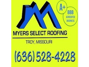 Myers Select Homes Roofing - Roofers & Roofing Contractors