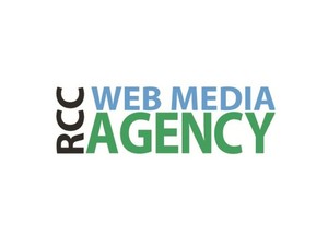 RCC Web Media Agency - Рекламные агентства