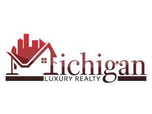 Michigan Luxury Realty - Mietagenturen