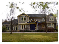 Michigan Luxury Realty (2) - Агенства по Аренде Недвижимости