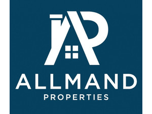 Allmand Properties - Pronájem zařízeného bytu