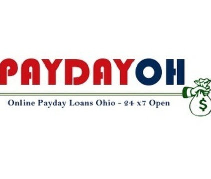 Payday OH - Hipotēkas un kredīti