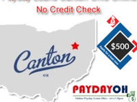 Payday OH (1) - Hipotecas e empréstimos