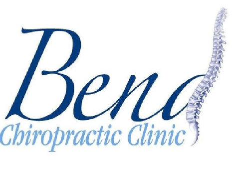 Bend Chiropractic Clinic P.c. - Alternative Healthcare