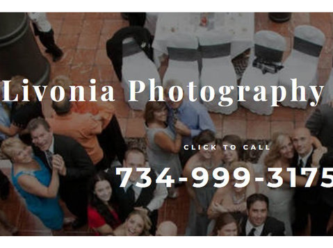 Livonia Photography - Φωτογράφοι