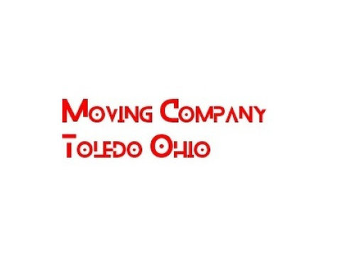 moving Company Toledo Ohio - Muutot ja kuljetus