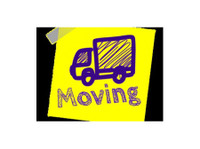 moving Company Toledo Ohio (3) - Przeprowadzki i transport