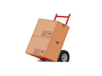 moving Company Toledo Ohio (6) - Verhuizingen & Transport