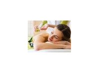Massage Green Spa (1) - Kylpylät