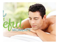 Massage Green Spa (2) - Spa i masaże