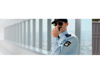 Premier Security (3) - Security services