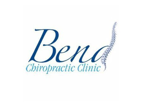 Bend Chiropractic Birchwood - Alternatīvas veselības aprūpes